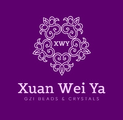Xuan Wei Ya Dzi Beads & Crystals